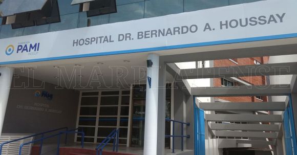 Lleva más de un mes internado y podría perder la pierna: ahora tiene COVID-19