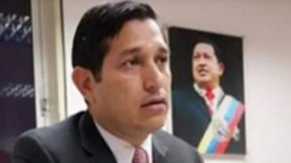 En presunta última confesión el coronel Marino Lugo implicó directamente a uno de sus aliados en la trama de corrupción