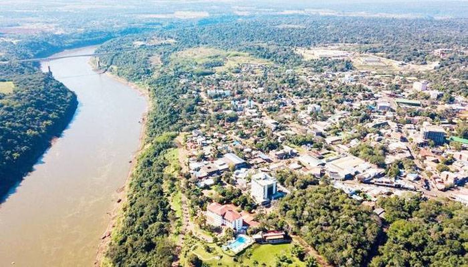 Gobernadores del Norte Grande realizarán la primera cumbre del año en Puerto Iguazú