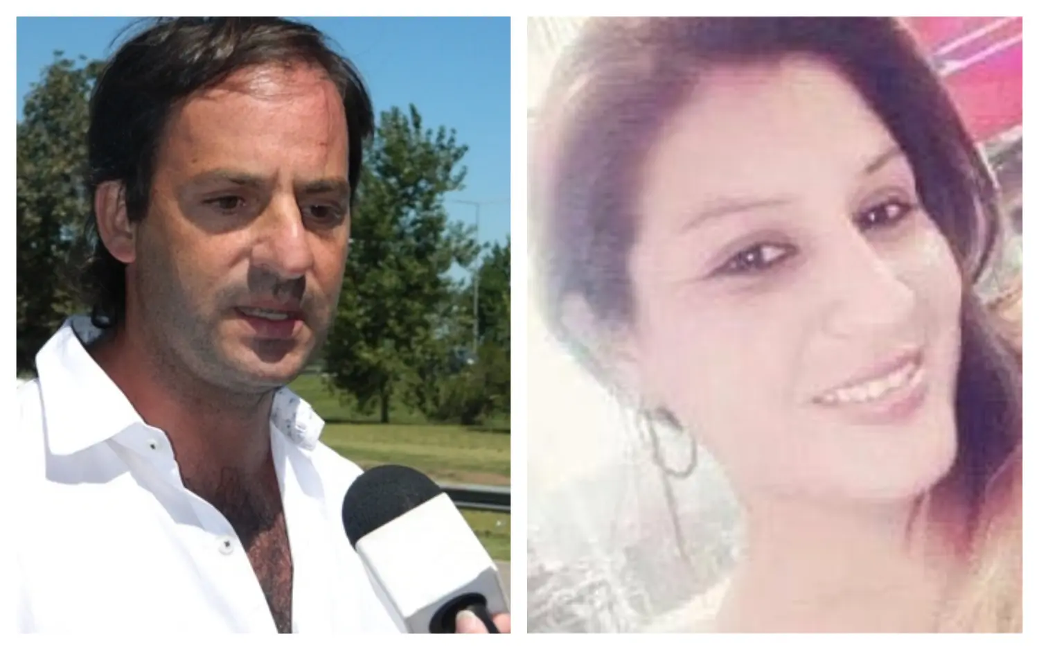 El Intendente Sujarchuk, conmovido por el femicidio en Escobar: "Yanina somos todos"