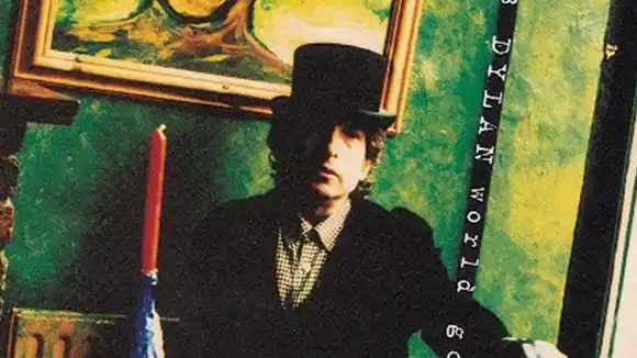 Bob Dylan vende su catálogo de canciones