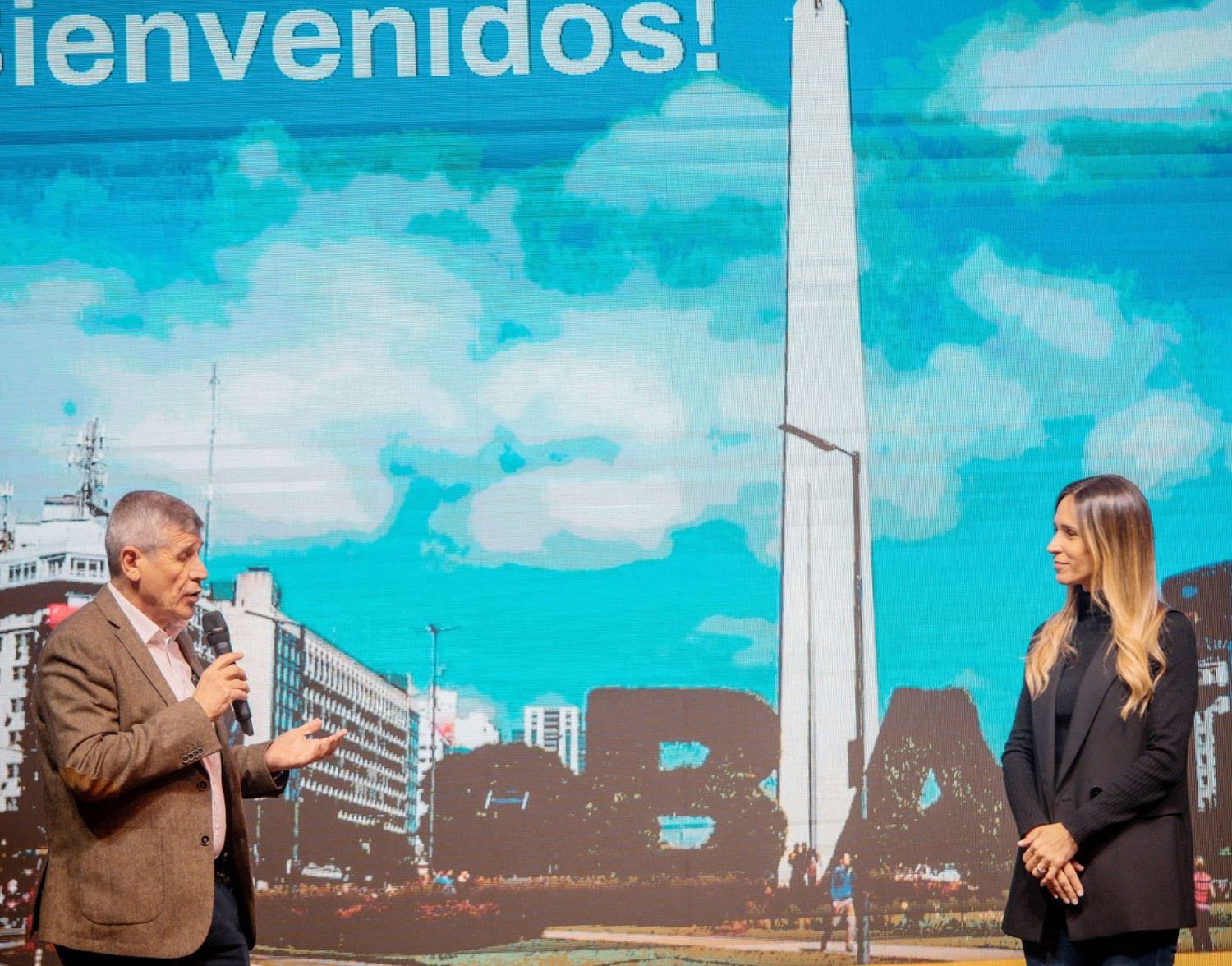 Entre Ríos y la Ciudad de Buenos Aires afianzan lazos de desarrollo y promoción turística