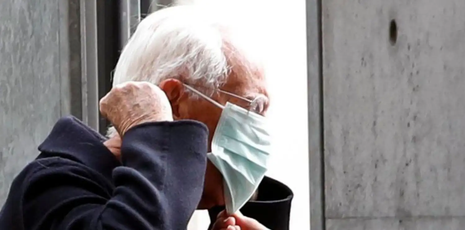 Se aisló a todo el personal y a los residentes de un geriátrico entrerriano
