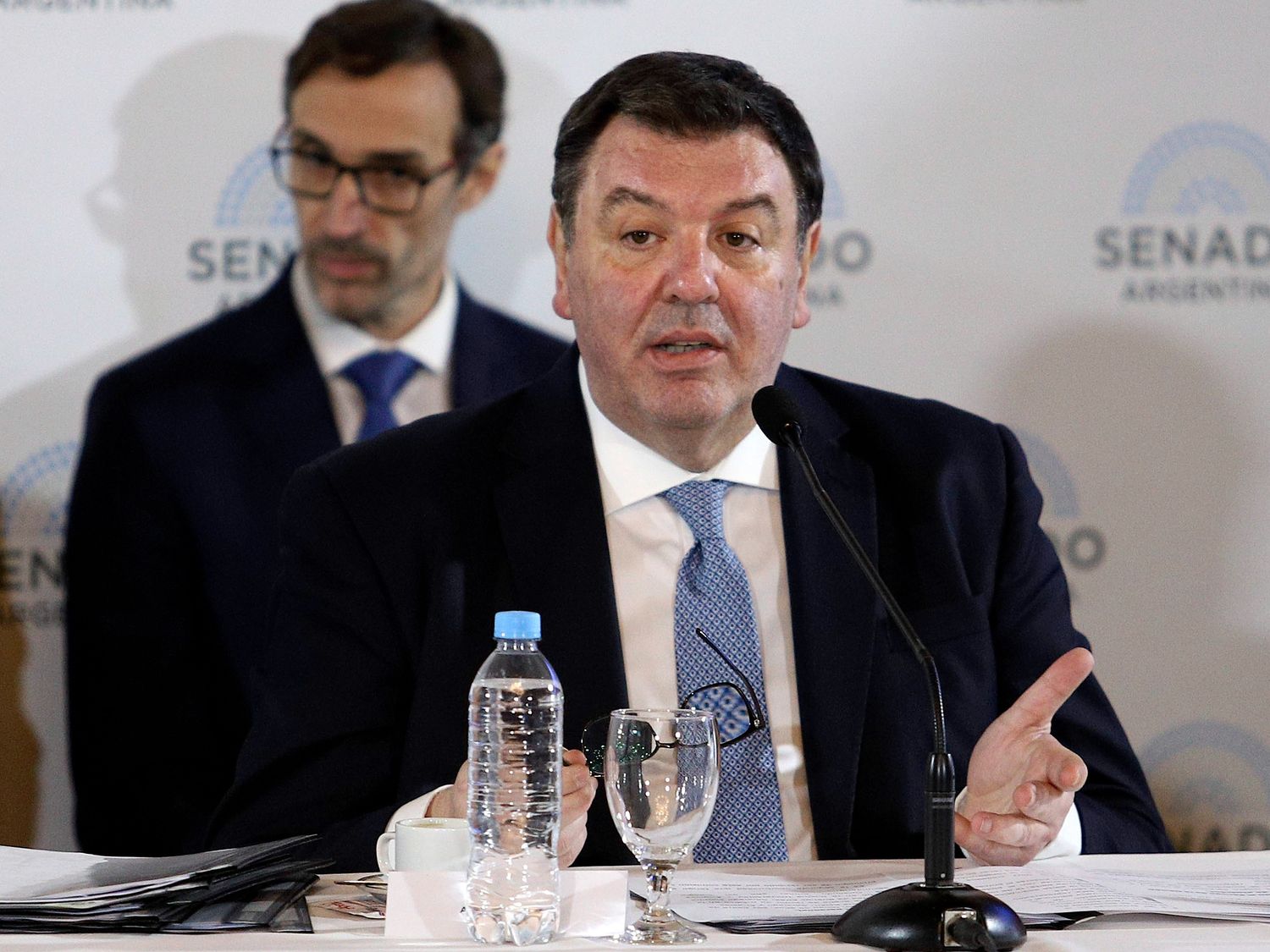 La Corte rechazó concederle la licencia a Ariel Lijo y por ahora no asumirá