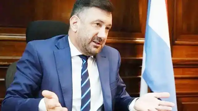 Kueider, a la espera: se suspendió el inicio del juicio y crece la incertidumbre