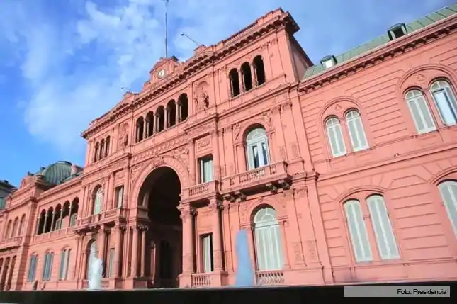 En la Casa Militar, que custodia al Presidente, habrá un segundo jefe