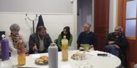 La Defensoría se reunió por la problemática de los  animales sueltos de gran porte 