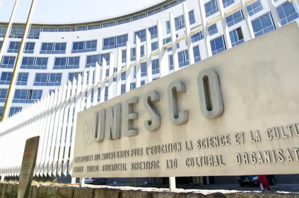 Día Internacional de la UNESCO