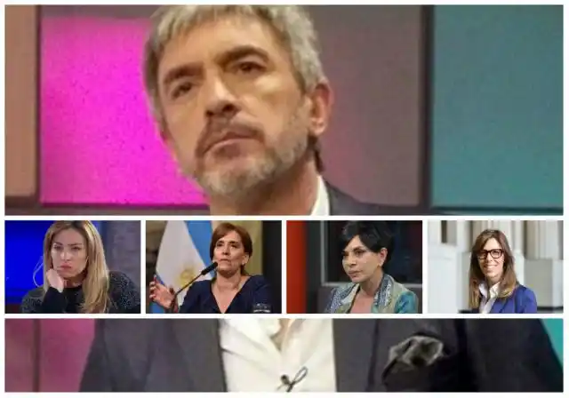 La polémica encuesta de Leonardo Greco que generó repudio en Twitter
