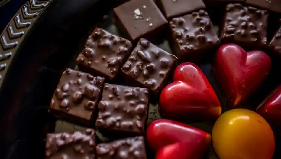Más evidencia sobre los beneficios del chocolate para el corazón