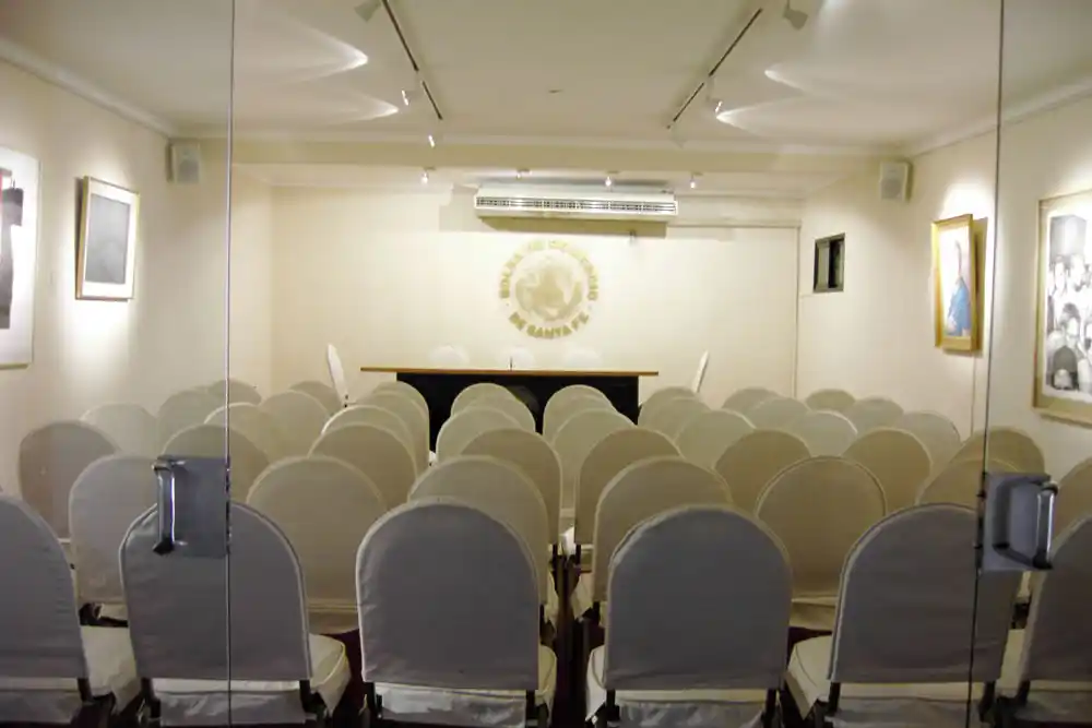 Fuerte caída del poder adquisitivo de los recursos que envía la Nación