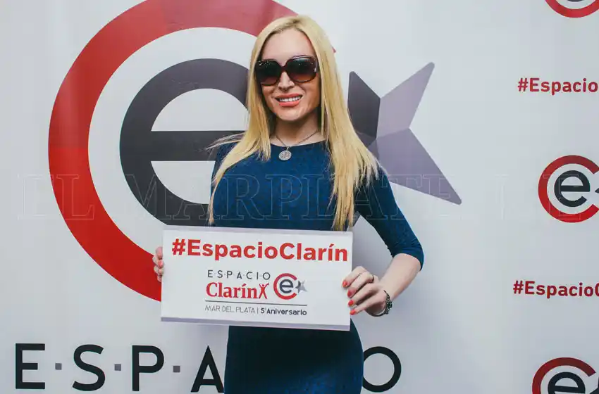 “Ya estamos con las dobles funciones, es una cosa de locos la gente”