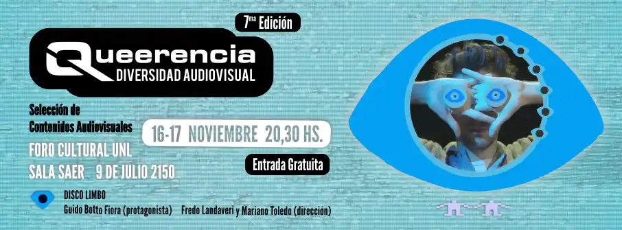 Queerencia 2018 diversidad audiovisual