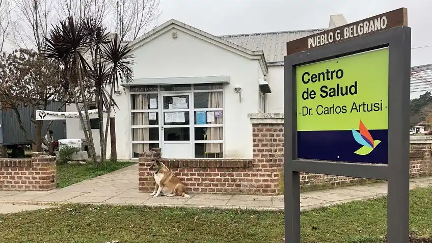 Con más de 120 vecinos aislados, Pueblo Belgrano pide extremar cuidados
