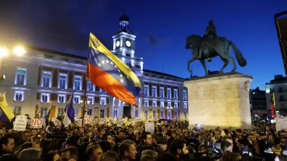 #HistoriasDeMigrantes Amo Venezuela, pero no me regresaría: estas son las razones