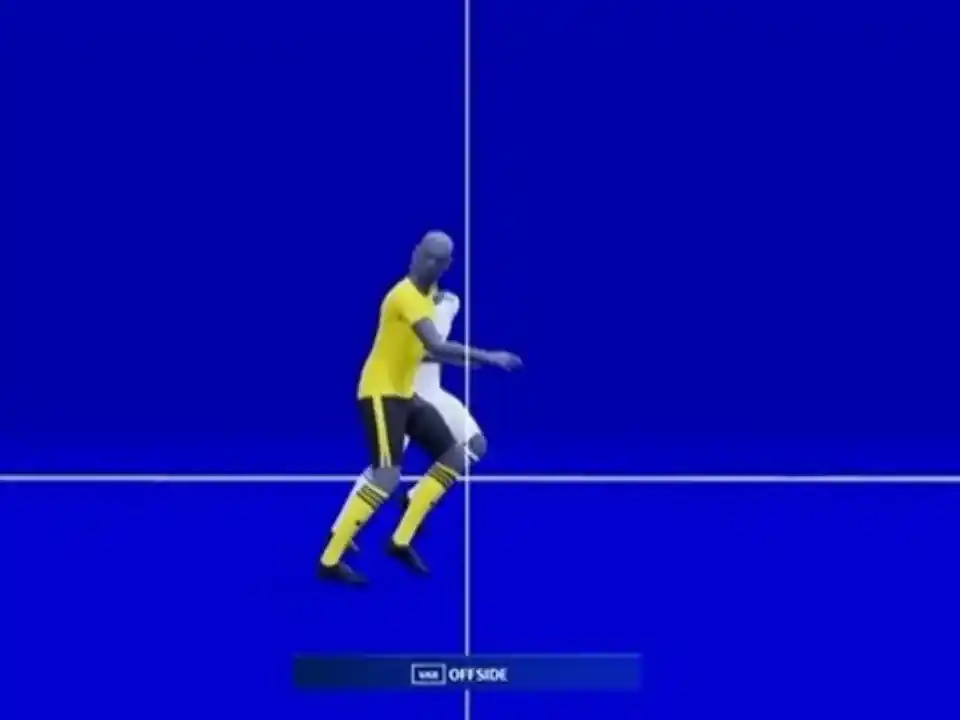 oss side semiautomatico