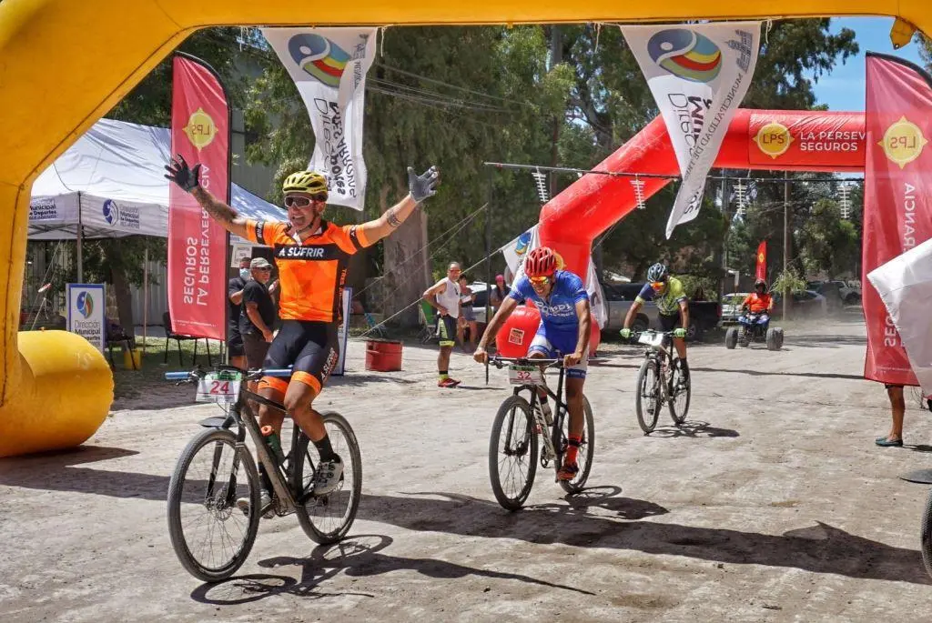 “Estoy viviendo un buen momento”