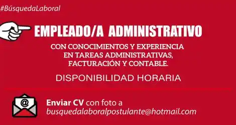 Búsqueda laboral