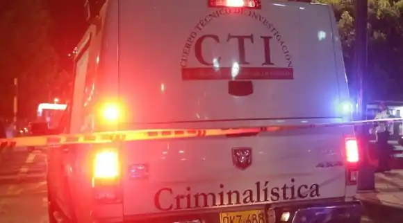 TRAGEDIA EN COLOMBIA: asesinan a venezolana en un hotel de Bogotá