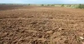 Quieren modificar de la Ley de Suelos