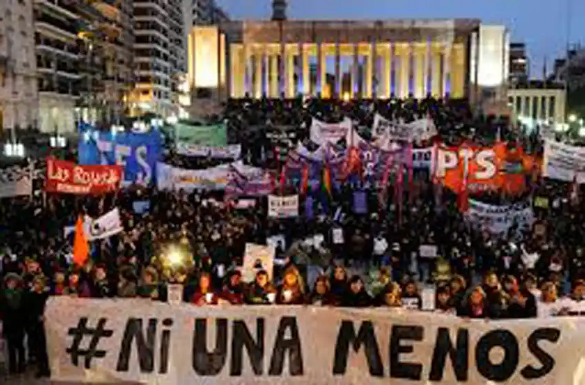 Detuvieron a 20 personas en cuatro días por casos de violencia de género