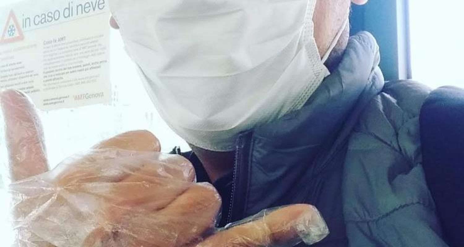 #Sampedrinos por el Mundo: Juan Manuel, de regreso