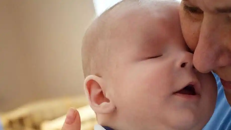 La tasa de natalidad cayó 40% en Argentina y los hogares sin hijos ya son mayoría