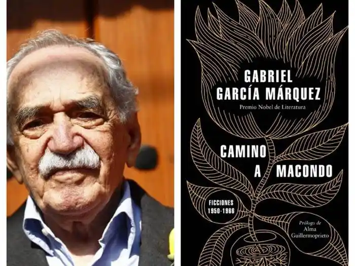 Publicaron un libro que reúne los textos de Gabriel García Márquez sobre Macondo