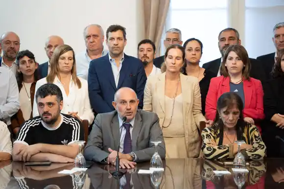 Panorama político bonaerense: Presupuesto y elecciones, las claves de un verano caliente