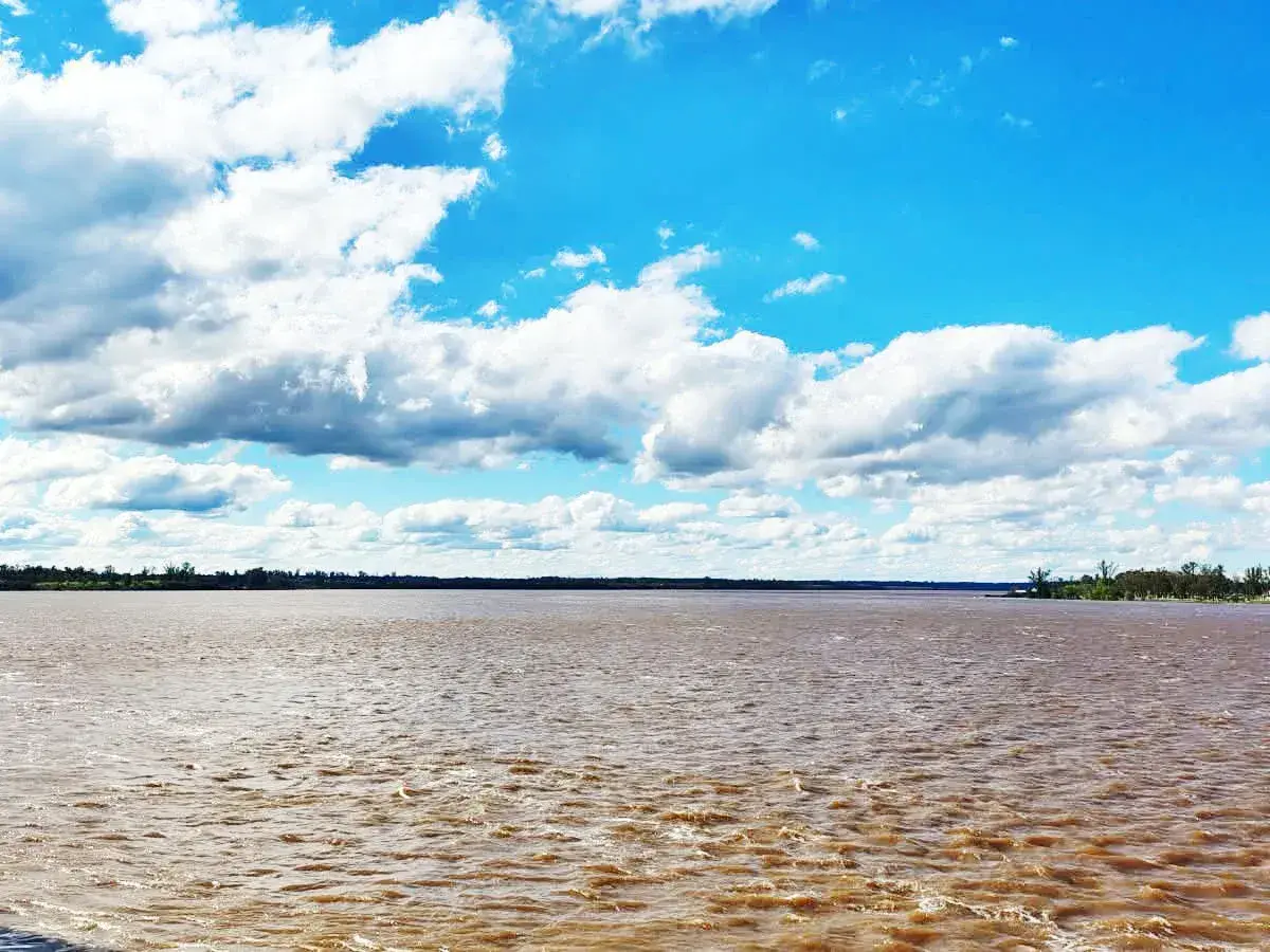 El río Uruguay seguirá en ascenso y prevén una cota de hasta 11,20 metros en Concordia