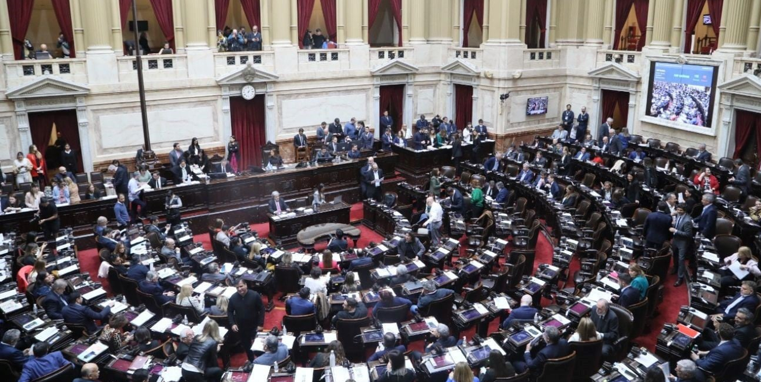 Presupuesto 2023: principales puntos y cuando se votará en Diputados