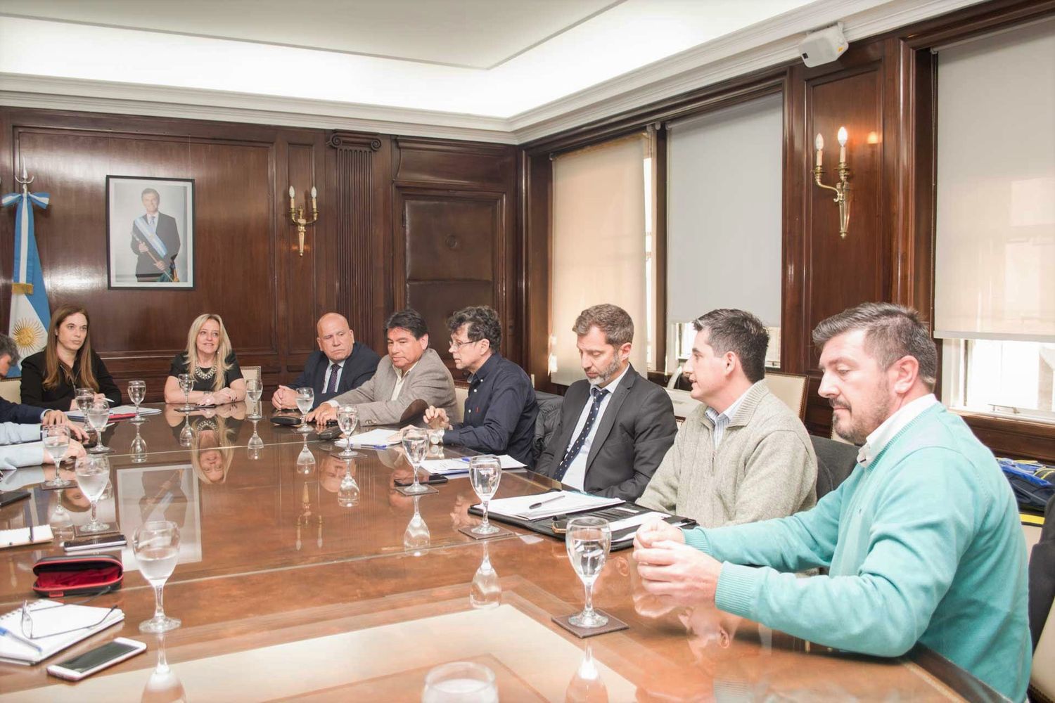 Iniciarán acciones penales a los propietarios de los campos que efectúan quemas sin autorización