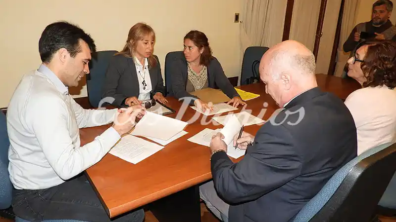 Una oferta más de formación en la Universidad de Quequén
