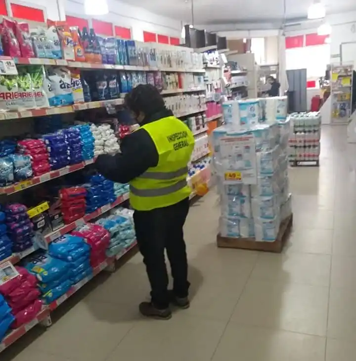 La inflación de diciembre fue del 4%