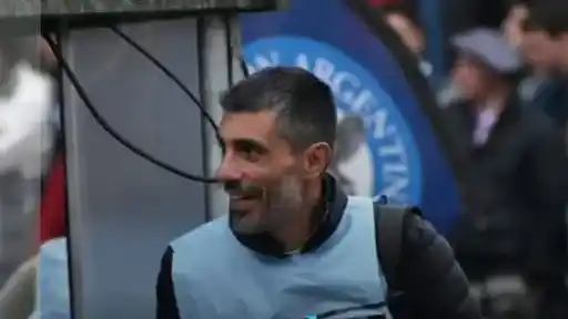 Eduardo Ernesto "Felipe" Pinilla.