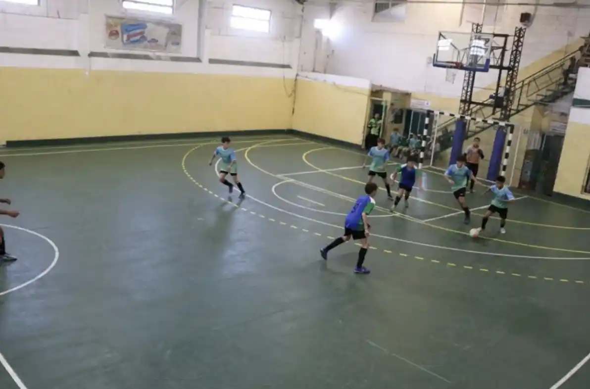Juegos Bonaerenses: agenda completa para el tercer día de competencia