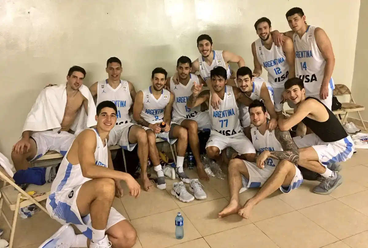 Argentina ganó un partido clave en las Eliminatorias