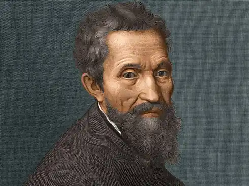 Miguel Ángel: 459 años después, sigue inspirando a generaciones  de artistas