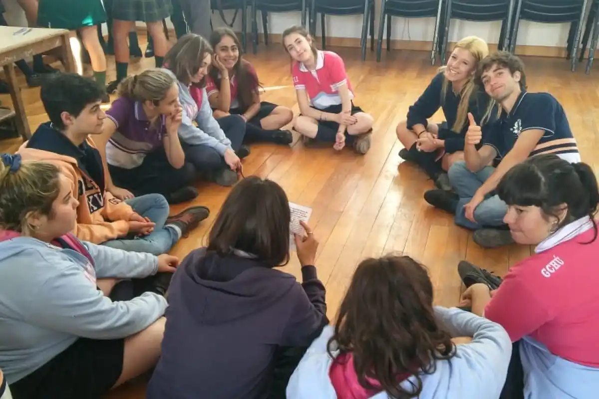 Se programaron talleres previos a los festejos del día del estudiante