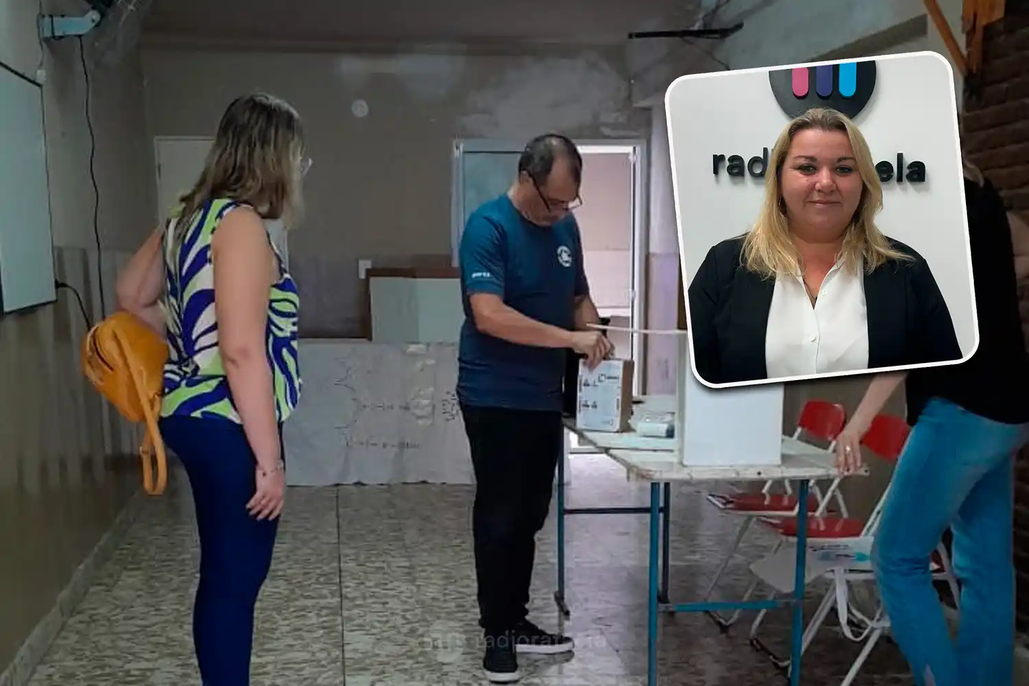 Elecciones vecinales en Rafaela: ¿dónde y cómo votar este domingo 15 de marzo?