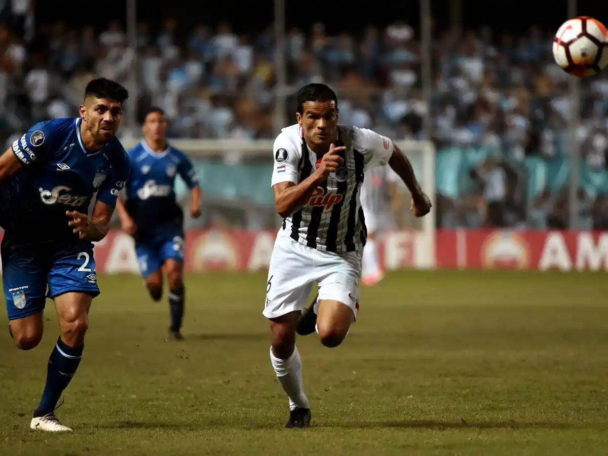 Atlético Tucumán hizo historia una vez más