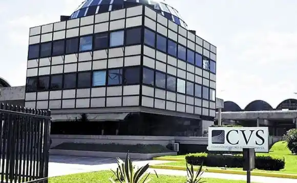 El Gobierno disuelve la ExCiccone y achica la Casa de Moneda