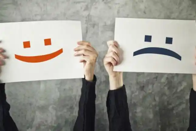 El poder de los emoticones :-o