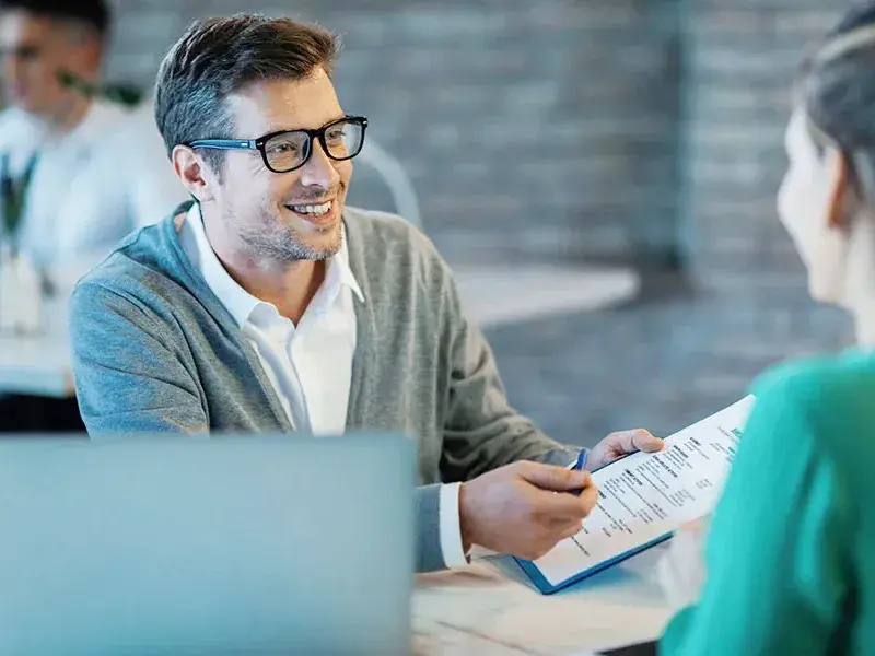 Curso de atención al cliente y calidad de servicio