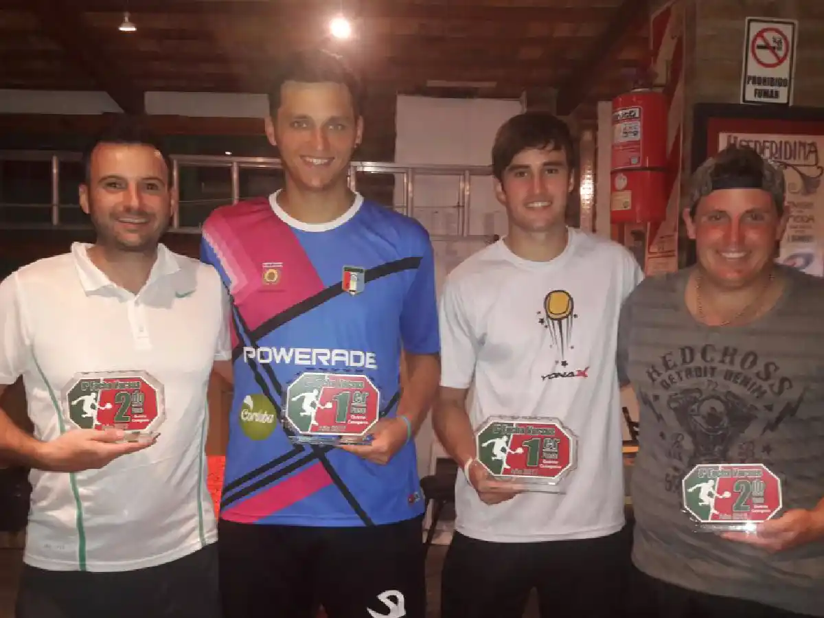 El Circuito “Versus” y una nueva fecha 