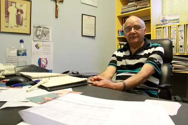 “Don Luciano”, una empresa familiar que llegó a los 40 años