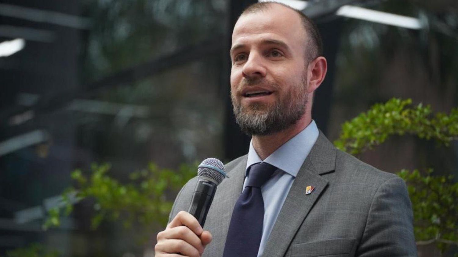 Maduro designó nuevo viceministro de Economía Digital, Banca, Seguros y Valores