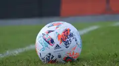 Liga Profesional: fixture, grupos, formato 