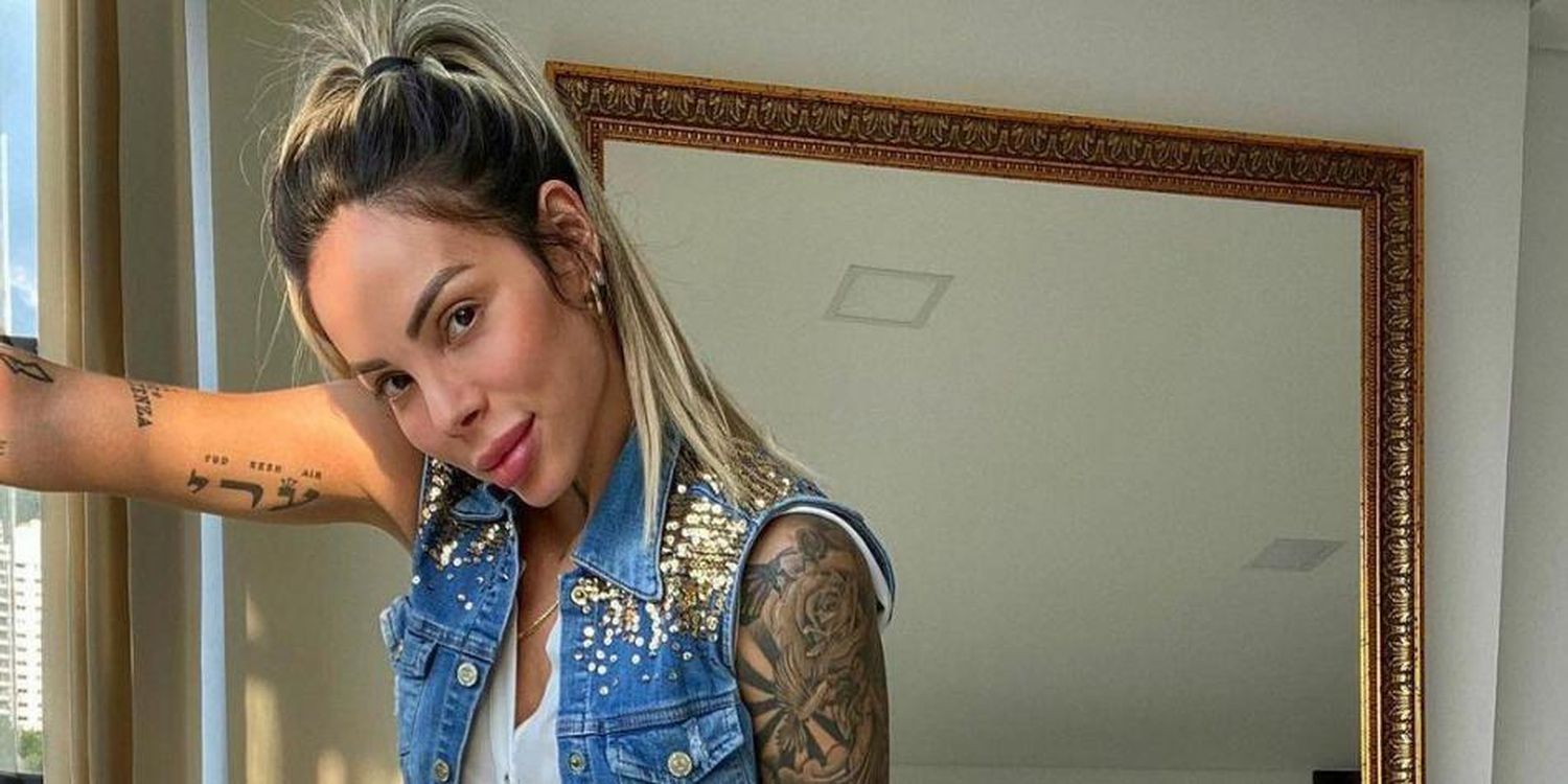 Capturan a influencer colombiana por tráfico de drogas en Armenia