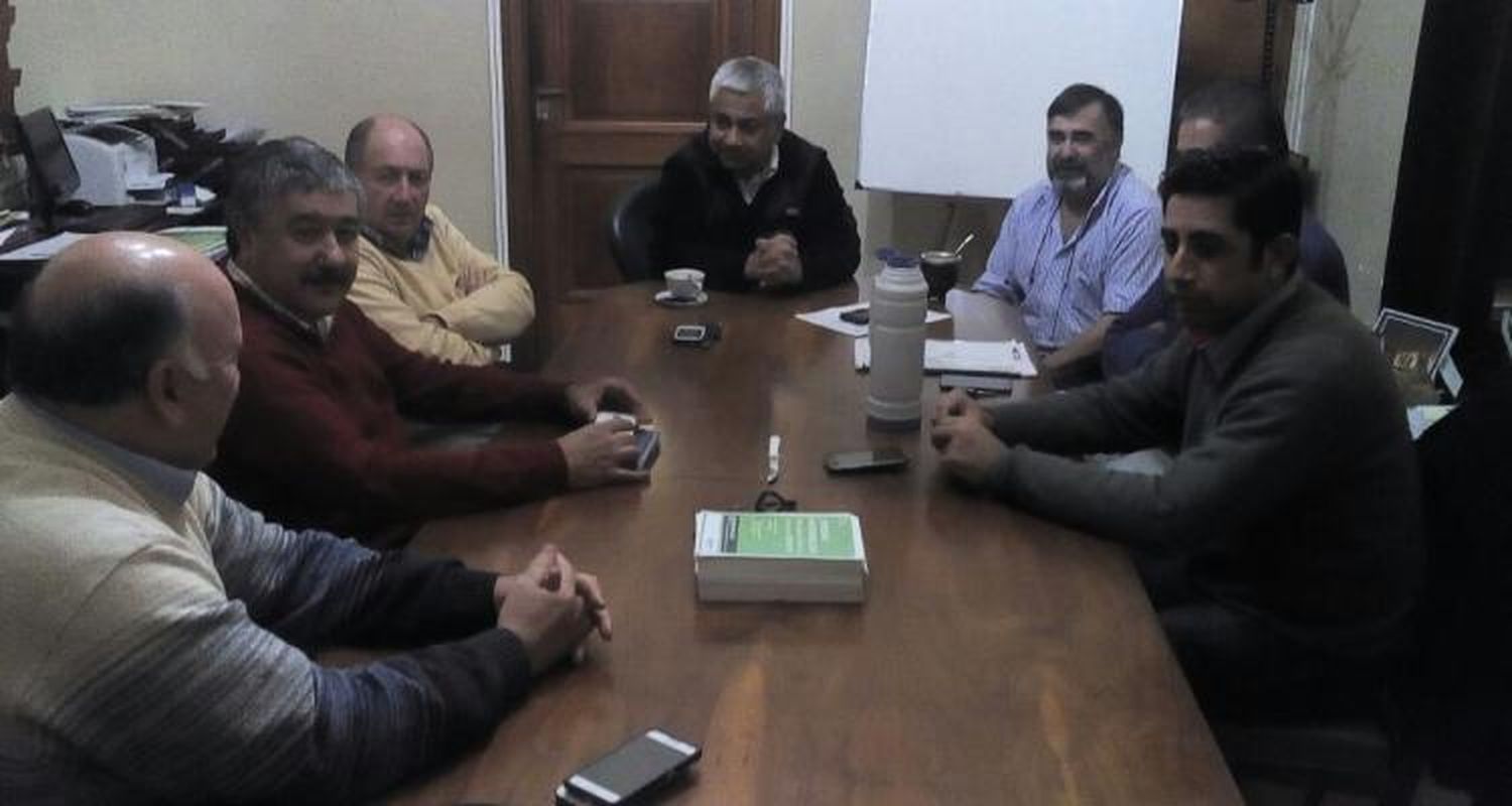 Con la mira puesta en la Nocturnidad, Salazar compra vehículos con el Fondo de Seguridad